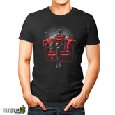 The nightmare - Barcraft