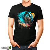 Tiger Moon - Barcraft