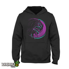 Titan Fundador Hoodie - Barcraft