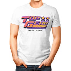 Top Gear Retro - Barcraft