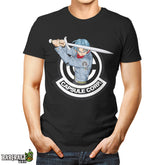 Trunks Capsule Corp - Barcraft