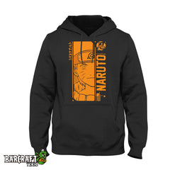 Uzumaki Hoodie - Barcraft