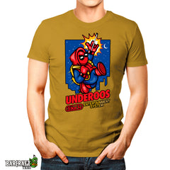 Underoos - Barcraft