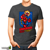 Underoos - Barcraft