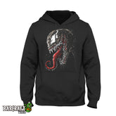 The Klyntar Hoodie - Barcraft