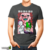 Villanos DBZ - Barcraft