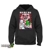 Villanos DBZ Hoodie - Barcraft