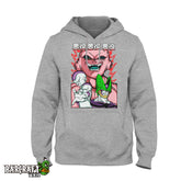 Villanos DBZ Hoodie - Barcraft