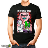 Villanos DBZ - Barcraft