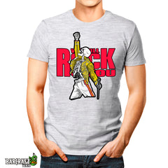 Will rock you - Barcraft