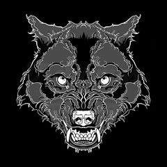 Wolf Fury
