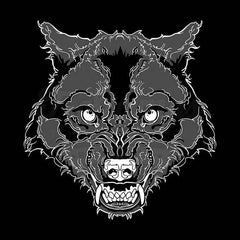 Wolf Fury
