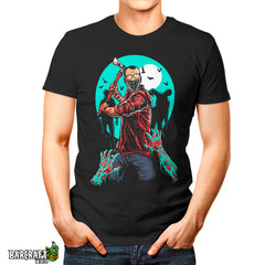 Zombie Killer - Barcraft