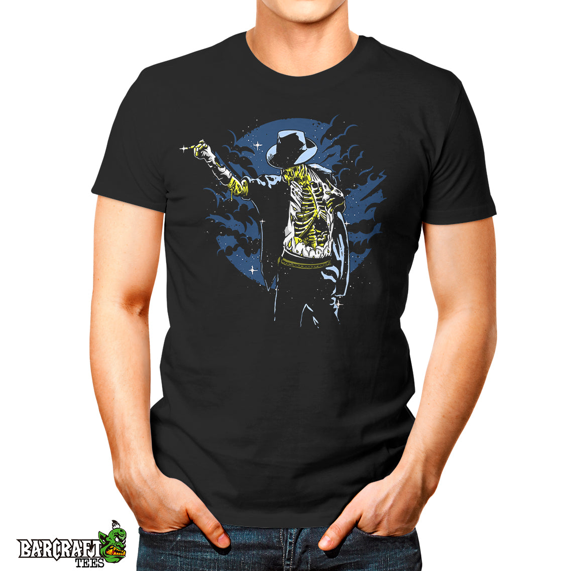 Zombie Pop - Barcraft