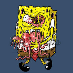 Zombie Bob
