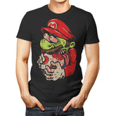 Zombie Mario
