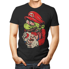 Zombie Mario