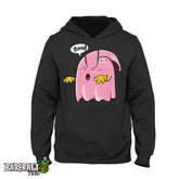 Majin boo Hoodie - Barcraft