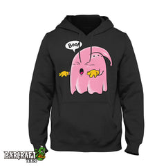 Majin boo Hoodie - Barcraft