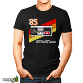 Classic gamer - Barcraft