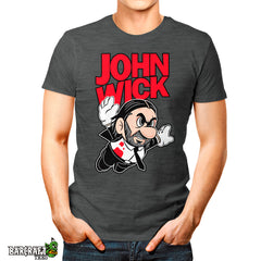 El hombre de la bolsa - Barcraft