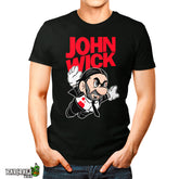 El hombre de la bolsa - Barcraft