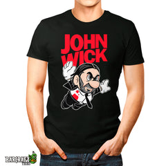 El hombre de la bolsa - Barcraft