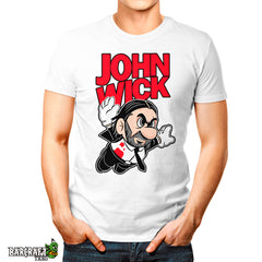 El hombre de la bolsa - Barcraft