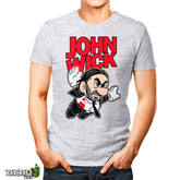 El hombre de la bolsa - Barcraft