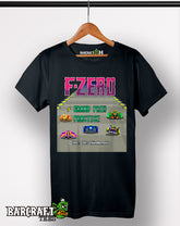 F-Zero retro - Barcraft