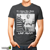 Times like these - Barcraft