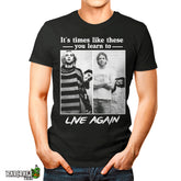 Times like these - Barcraft