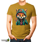 Fox Graffiti - Barcraft