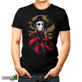 Freddy Jason Mix - Barcraft