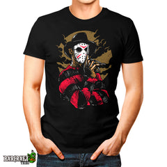 Freddy Jason Mix - Barcraft