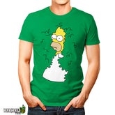 Homero arbustos - Barcraft