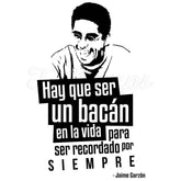 Jaime Garzon - Ser Recordado