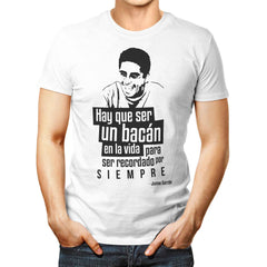 Jaime Garzon - Ser Recordado