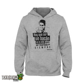 Jaime Garzon - Ser Recordado Hoodie - Barcraft