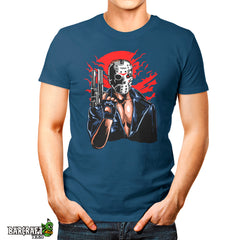 Jason will be back - Barcraft