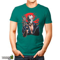 Jason will be back - Barcraft