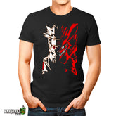 Jinchūriki - Barcraft