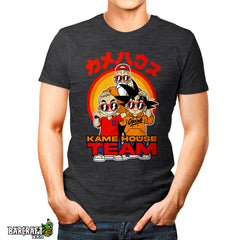 Kame house team - Barcraft