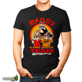 Kame house team - Barcraft