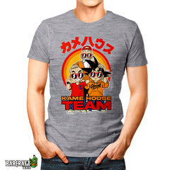 Kame house team - Barcraft