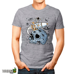 Leave the planet - Barcraft