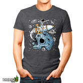 Leave the planet - Barcraft