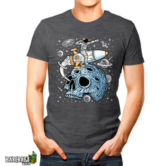 Leave the planet - Barcraft