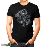 Manos de tijera - Barcraft