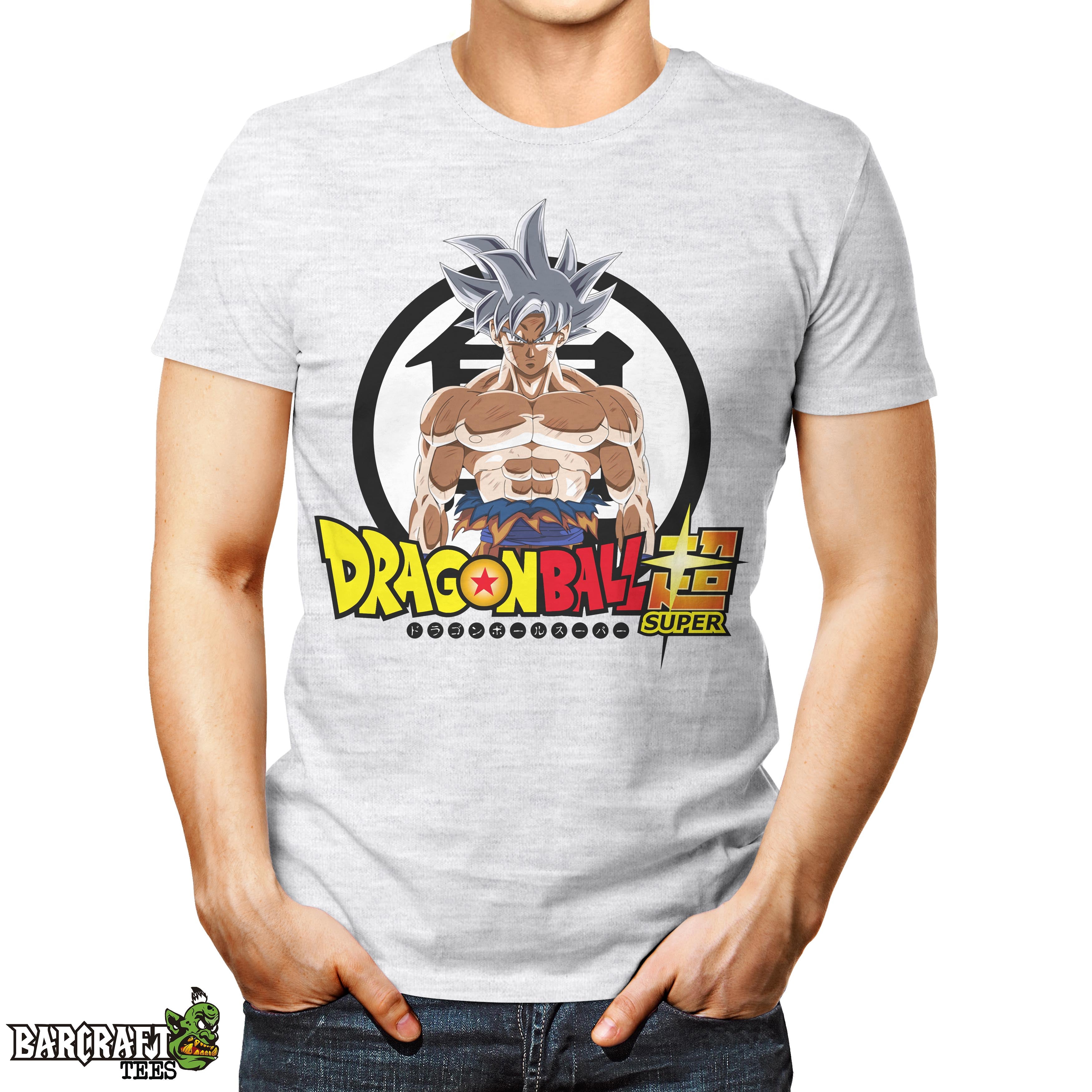 Goku Migatte No Kui - Barcraft